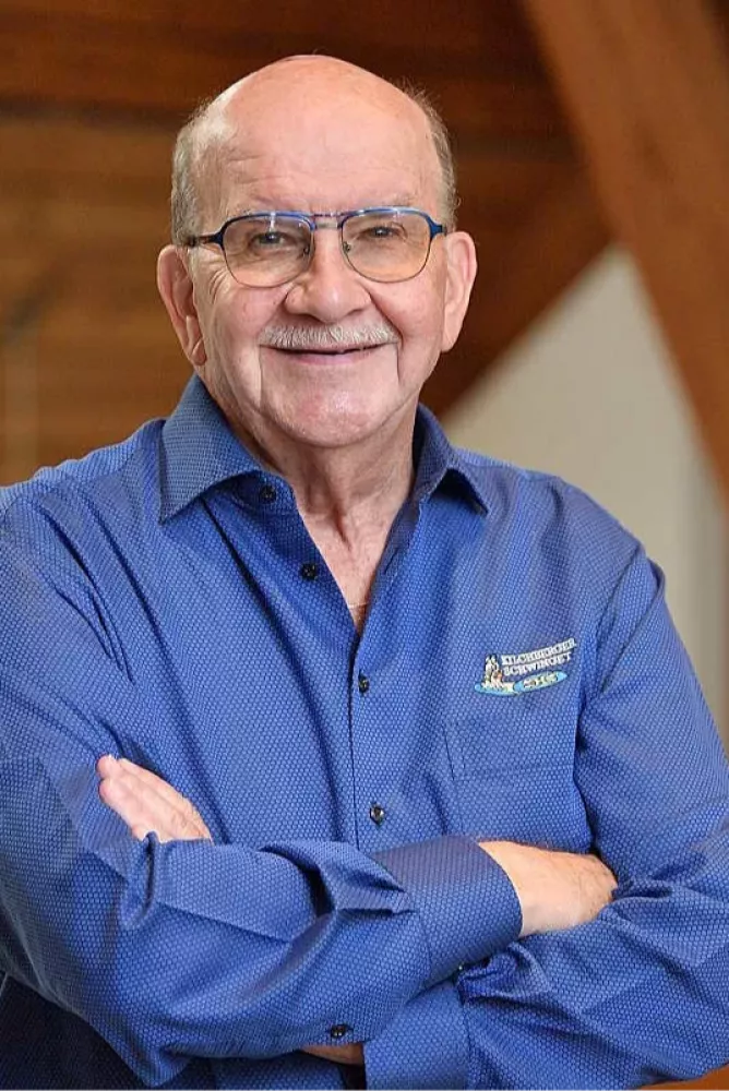 Hans Bühler Hans Bühler
