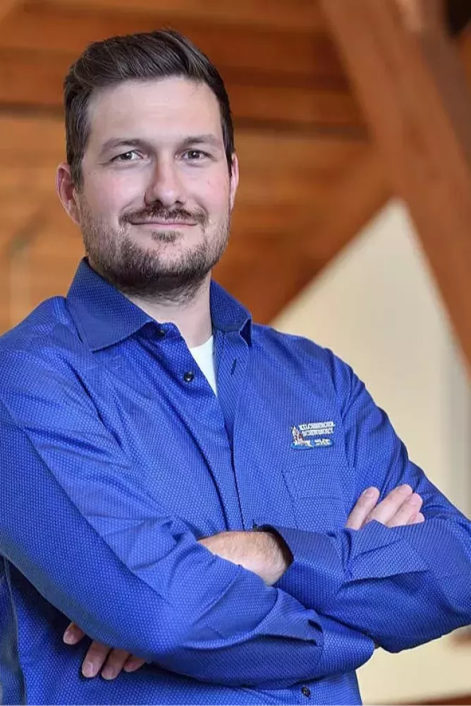 Patrick Burkhard Patrick Burkhard
