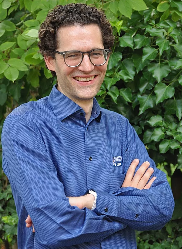 Lukas Meyer
