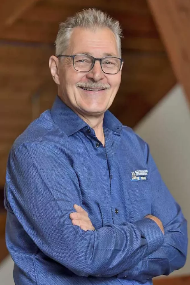 Ruedi Schweizer Ruedi Schweizer