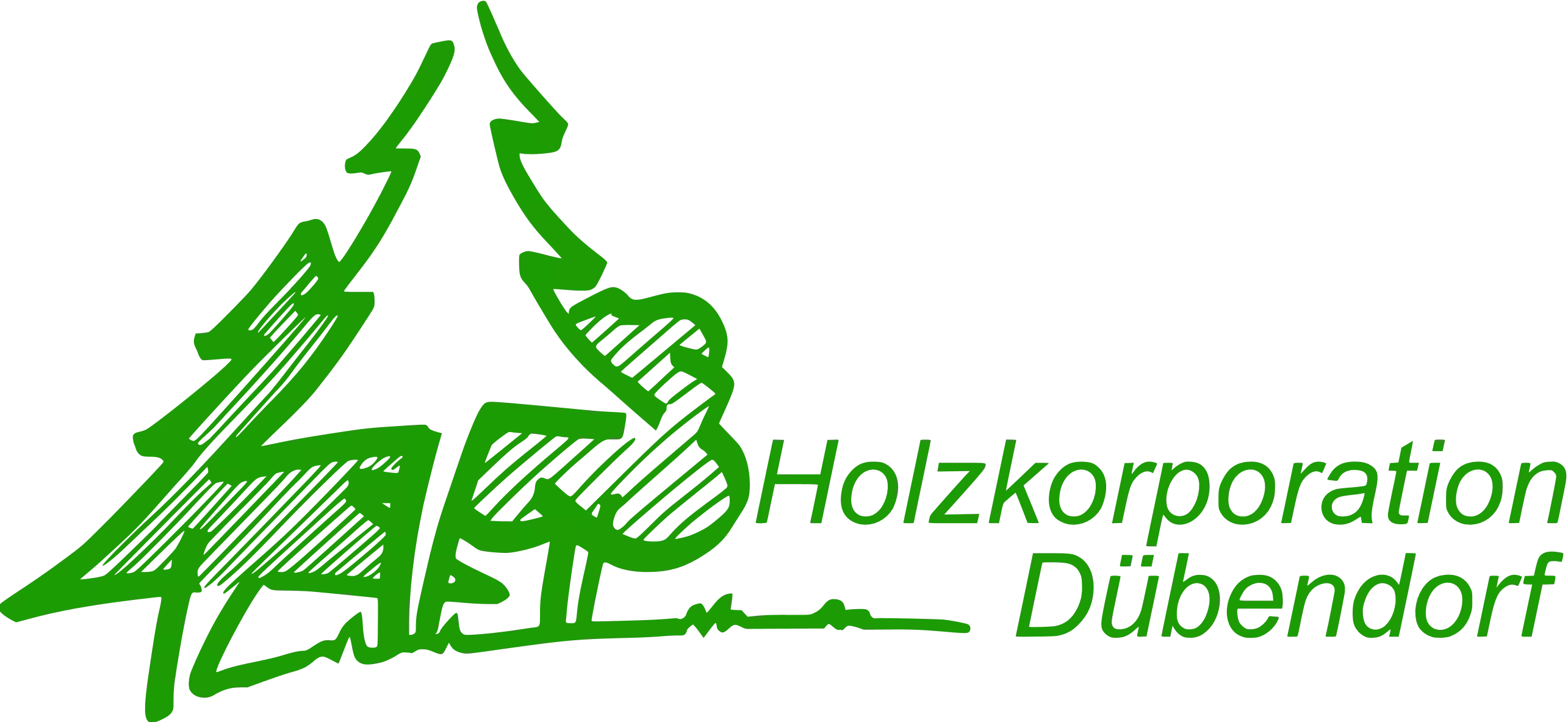 Holzkorporation Dübendorf
