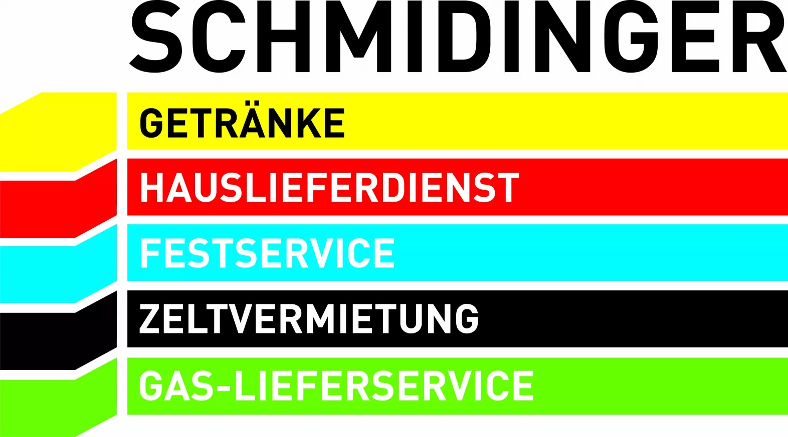 Schmidinger Getränke
