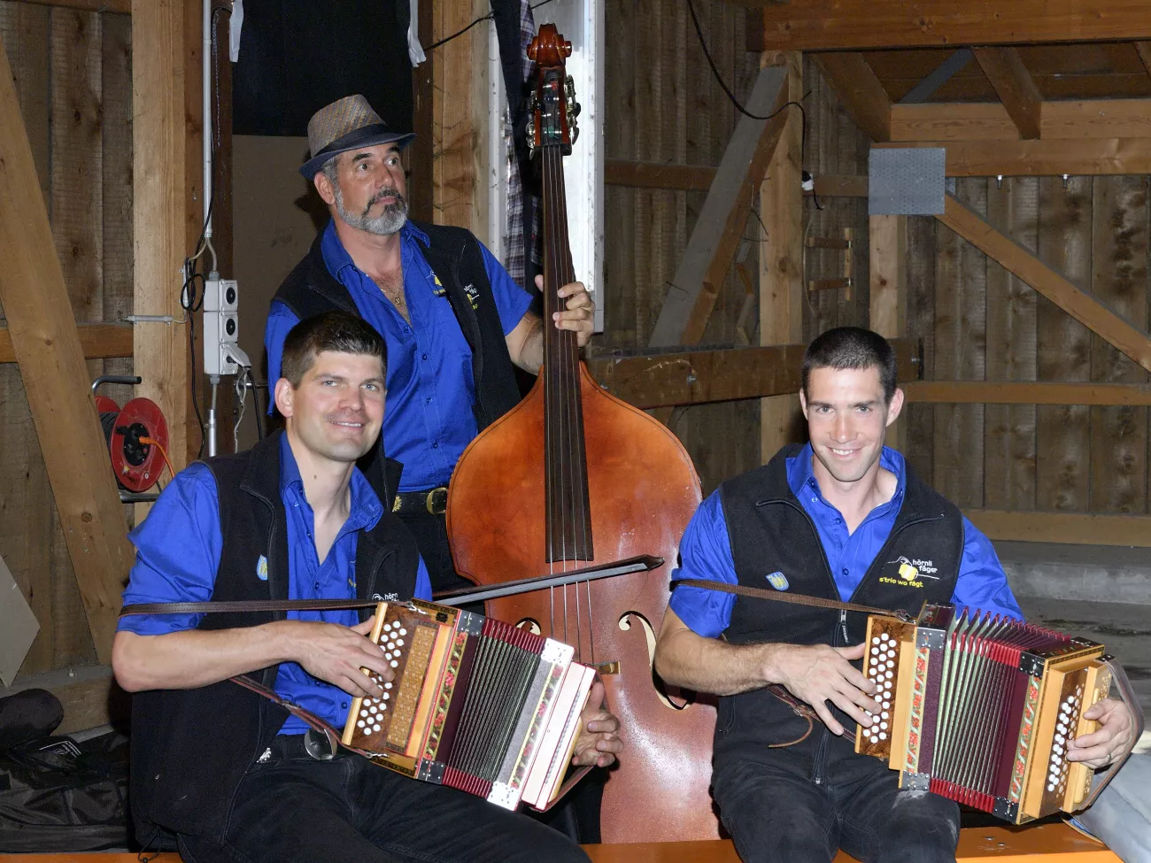 Hörnli-Fäger