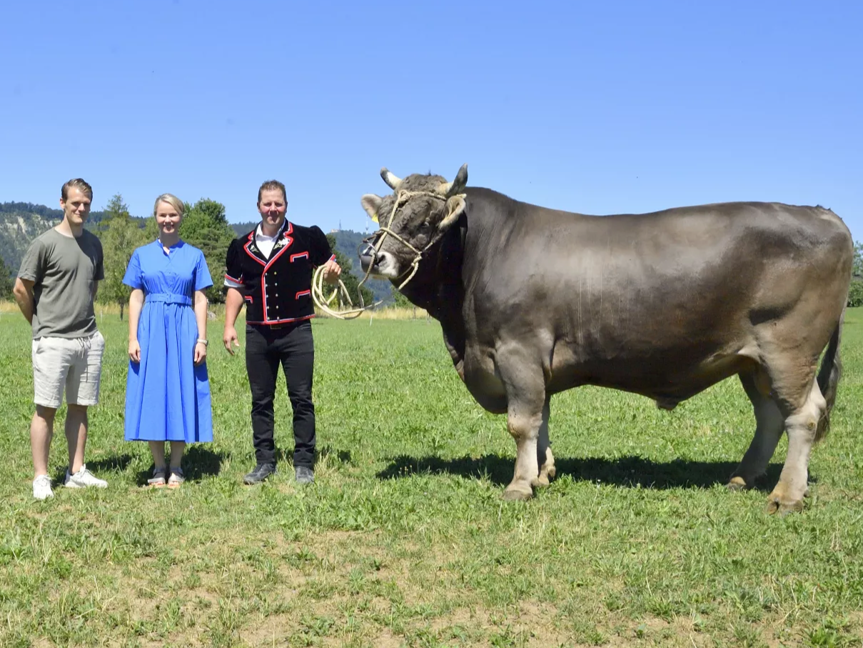 Parrain-Marraine-Éleveur