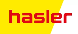 Hasler + Co AG