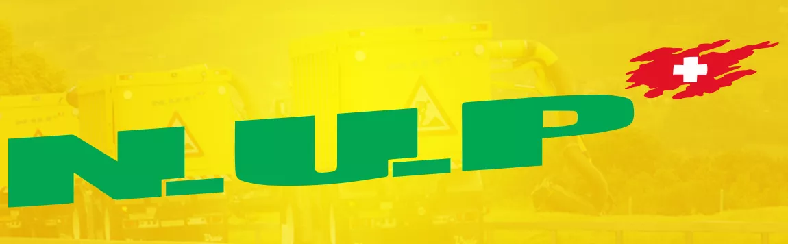 NUP Umweltpflegetechnik