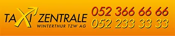Taxi Zentrale