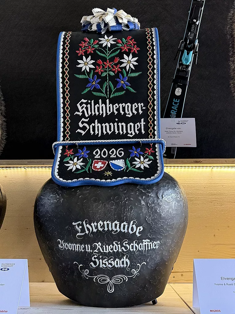 Ehrengabe