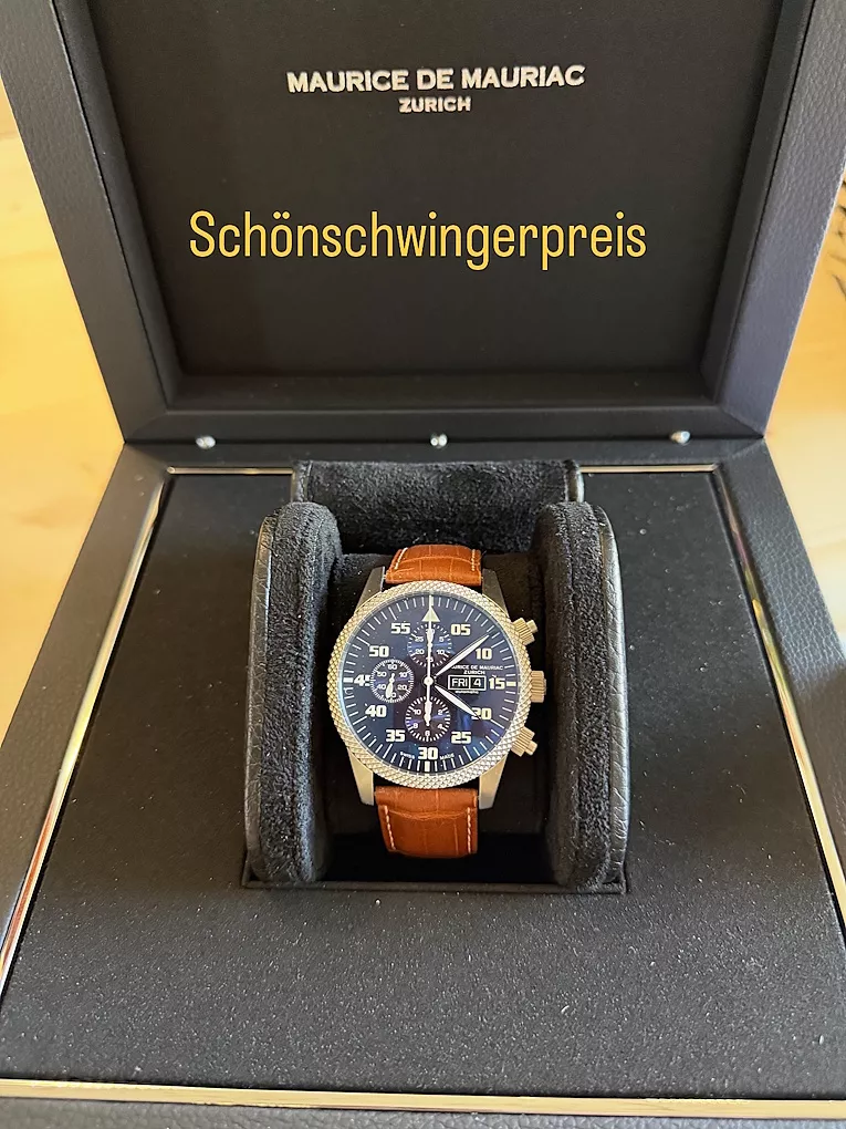 Schönschwingerpreis