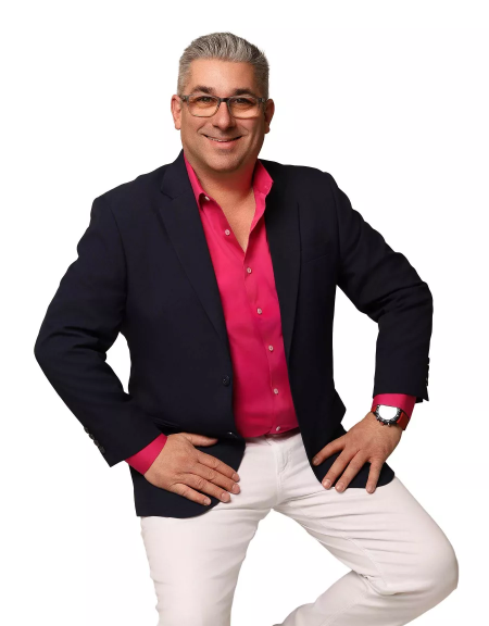 René Bisang
