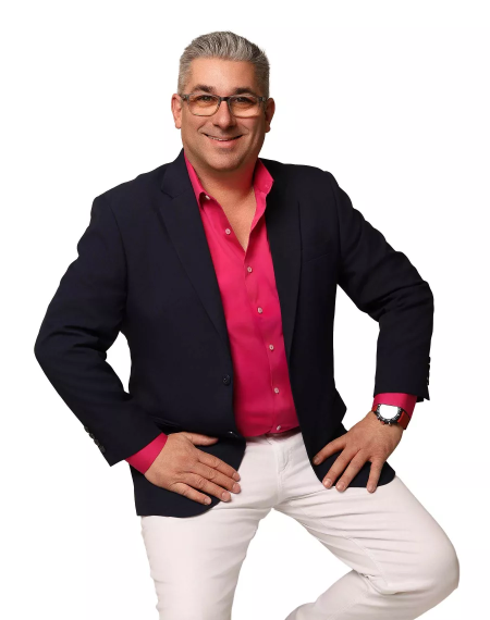 René Bisang